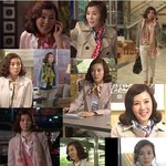 <b>불혹</b>을 앞둔 김남주 ! 매력넘치는 패션센스