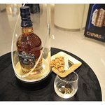 시바스 리갈 18년산과의 우연한 조우