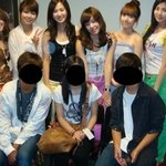 <b>la</b> 한인축제 참석한 소녀시대, 또 윤아만 없네