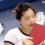 <b>응가</b>머리가 제일 잘 어울리는 女스타는?