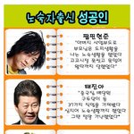 이젠 성공한..<b>노숙</b>자출신 스타들
