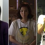 ★같은옷! 다른느낌!★김연아vs김남주vs노홍철