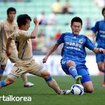 인천, 울산 원정서 1-0 승... 유병수 4연속 공격포인트