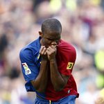 <b>fc</b> 바르셀로나, 비야레알과 3-3 무승부...우승 축배 다음 기회로