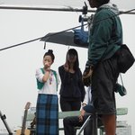 박보영 끌레<b>도르</b> cf 직찍~~ ㅎ