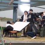 '<b>가을양</b>' 김소은과 영화찍는 유승호, 눈빛에 심장마비!