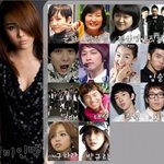 원더걸스의 연예인 인맥! <b>의외</b>의 인물도~