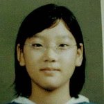 데뷔전 <b>볼살</b> 터지려는 태연, 살 어떻게 뺀거니?