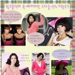 여자 연예인 핑크<b>홀릭</b> 총집합~!~!~!