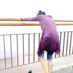 (사진有) <b>한강</b>에서 죠스랑 싸우고 왔어요