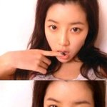 열애설 터진 박한별 최근 근황 사진~!!!