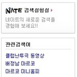 연예인 심야 클럽 난투극, 탑모델<b>b</b><b>씨</b> 싸이 댓글들