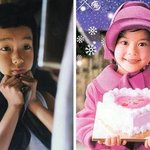 잘 어울리는 두 <b>아역</b>스타!-유승호, 최아라(아이스크림 소녀)