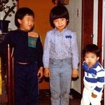 어릴적부터 <b>건방</b>졌던 유세윤, 뭐 이러냐ㅋㅋ