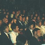 강동원 배용준 권상우 조인성이 <b>한자리</b>에 모인 직찍