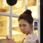 초절정귀여움의 결정체 포즈작렬 이연희