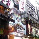 [사진有]명동에 고기주는 <b>냉면집</b>!