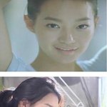 <b>소주</b> 마시는 신민아, 뭐 이런 모습도 예쁘냐ㅠ