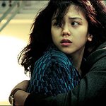 영화 <b>박쥐</b>에서 제 이상형을 발견햇어요!