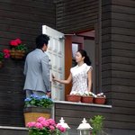 <b>동네</b>에 이병헌 김태희 정준호가왔어요!