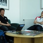 박지성 “축구는 나에게 열정이고 살아있는 이유다”