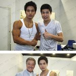 <b>스티</b>븡유 최근 중국활동 모습, 몸이;;;