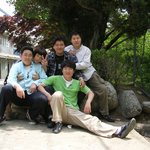 [사진有]  40일만에 35kg 을 감량했습니다.