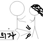 지하철에서 니킥으로 여고생을 찍었습니다....