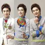 꽃남 <b>김준</b> 최근 더멋있어졌네