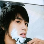 섹시한 <b>면도</b>자태, 여자들 다 뿅 간다며~