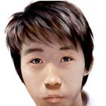 미래의 배우자 얼굴을 봤다