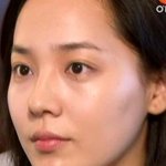 쌩얼부터 화장 후까지 공개한 유진, 미모 <b>찬양</b>ㅠ