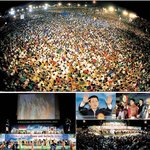 창조주 하나님은 정녕코 살아계시고.......