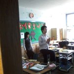 이것이 진정한 공중<b>부양</b>(지리산에서 수련해야가능)