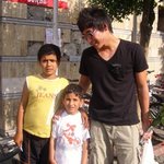 여행중<b>터키</b>에서만난꽃팔이소녀 [사진有]