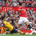 '박지성 교체 출전' 맨유, 아스널과 0-0 무승부...리그 3연패...