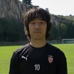 '박주영 시즌 5호골 작렬' 모나코, <b>발렌</b>시엔느와 1-1 무승부