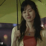 남자들 <b>이런</b> 반<b>머리</b> 좋아하니?