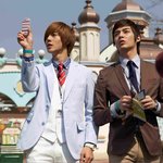 김현중 <b>김준</b> 화보찍나!