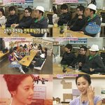 완전 <b>캐</b>공감. 우결 시즌2 동갑내기 황정음&amp;김용준