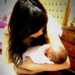 ★최근 조카 생긴 <b>고은</b>아 너무 사랑스러운 눈빛~~★