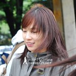 천상지희 <b>린아</b>, 동물원에서 화보같은 직찍!