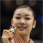피겨 여왕 김연아도 <b>좁쌀</b> 여드름을 고민한다!!!