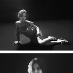 <b>나얼</b>이 보면 화낼듯! 한혜진 신상 섹시화보!