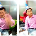 [사진有] 참으로 전 사장 복이 없었던거 같아요..