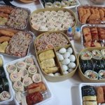 입 안에 침 고이네! <b>식욕</b> 돋우는 사진들