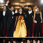 칸 영화제 참석한 김옥빈vs배두나 명품 대결!