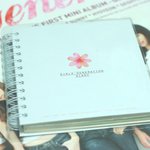 소녀시대 다이어리 <b>속</b> 개인 <b>사진</b> 모음~~~