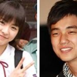 유승호에 뒤지지 않는 동안 <b>이연희</b>!