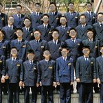 <b>2pm</b> 준수 졸업앨범